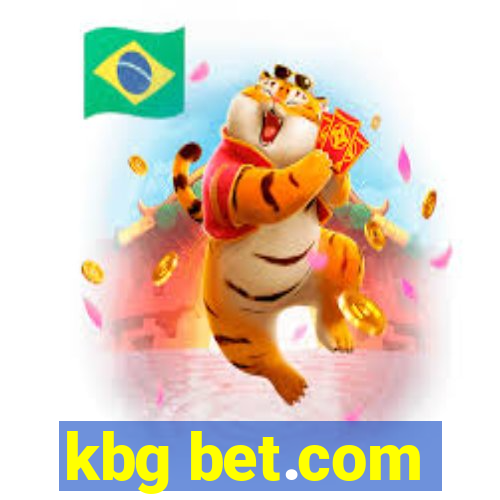 kbg bet.com